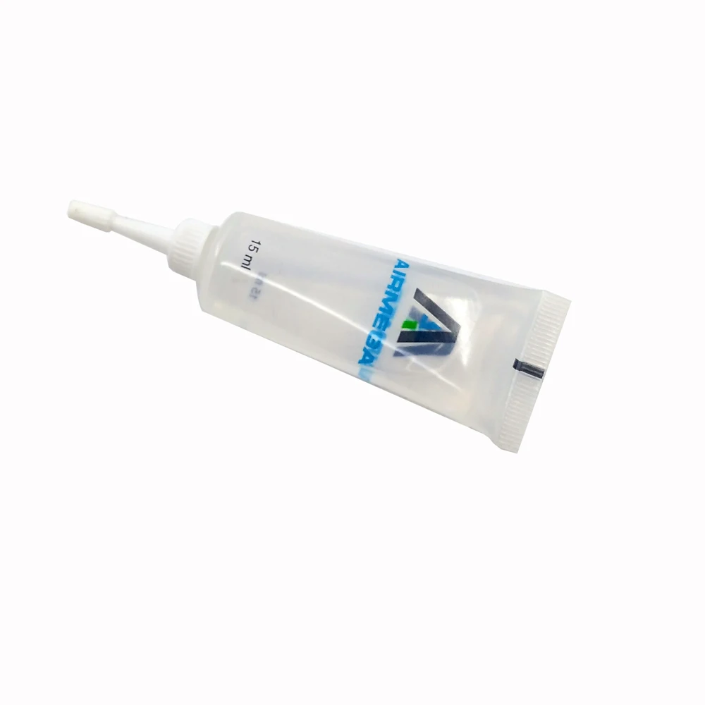 Пейнтбол страйкбол PCP пневматическое оружие ручной насос силиконовой смазки 15 мл