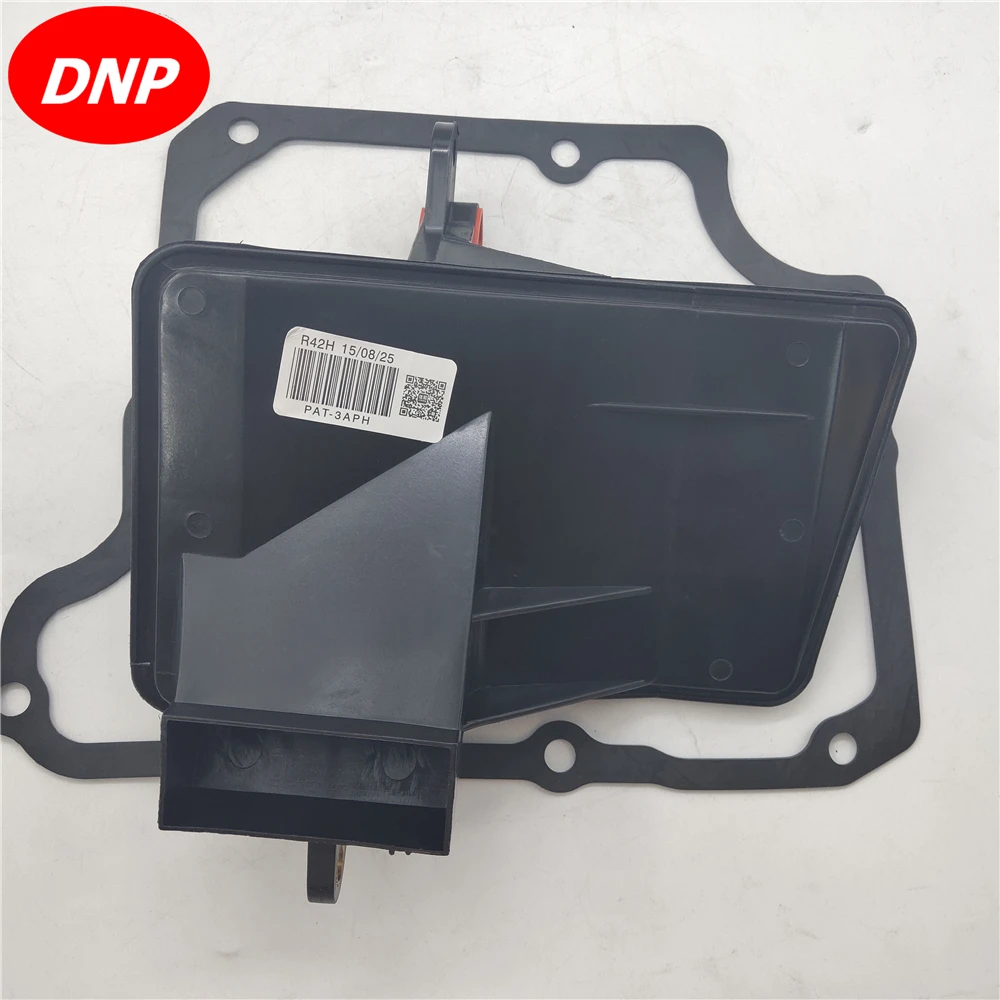 DNP фильтр автоматической передачи подходит для SAAB VOLVO NISSAN OPEL 5164553 - Цена: 1 438,75 руб.
