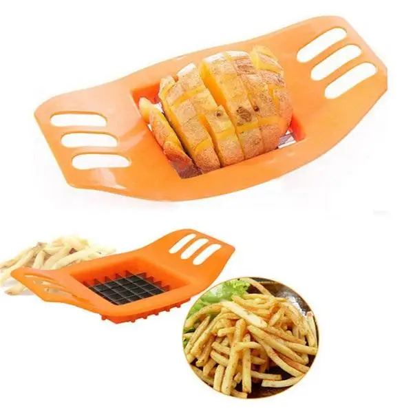 

Potato Slicer Practical