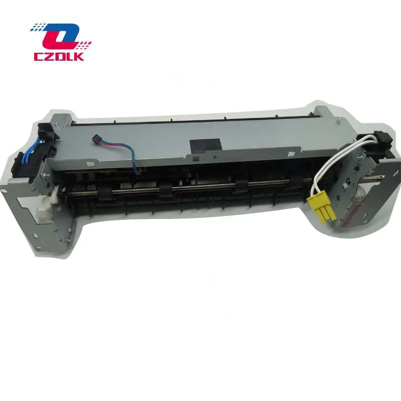 

95% оригинальный узел закрепления изображения для HP P2035 P2055 RM1-6405 RM1-6406 2035 для Canon LBP 2055 6300 6650 6670
