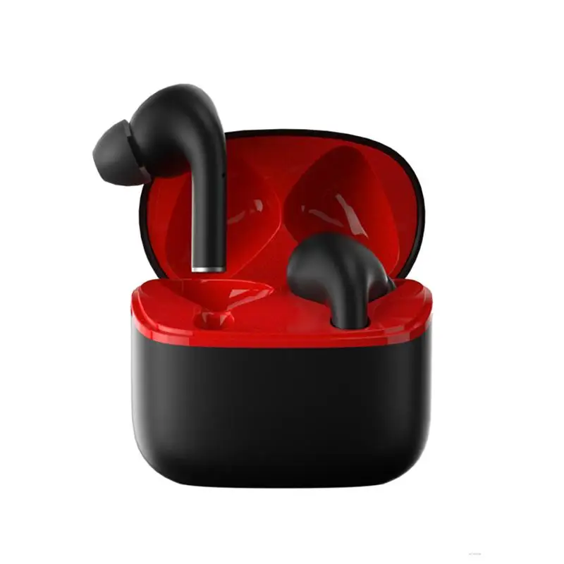 

IKOLE JM-13 TWS Bluetooth Earphone Wireless Bluetooth 5.0 Touch Control Noise Reduction