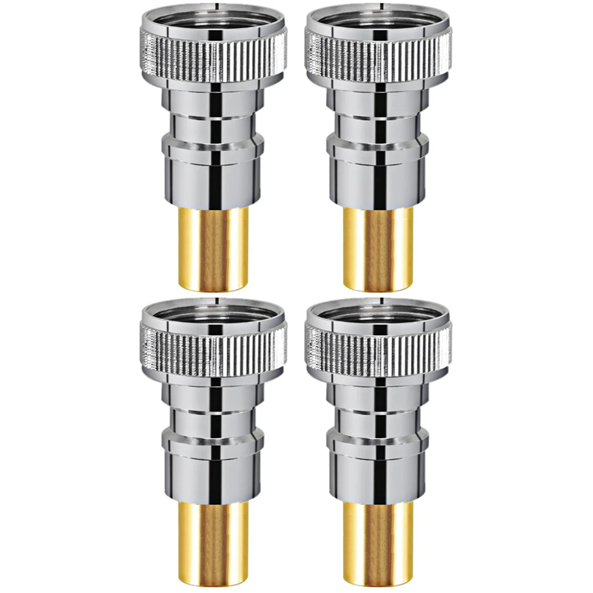 

4 шт., прочный адаптер для воды в стиральной машине