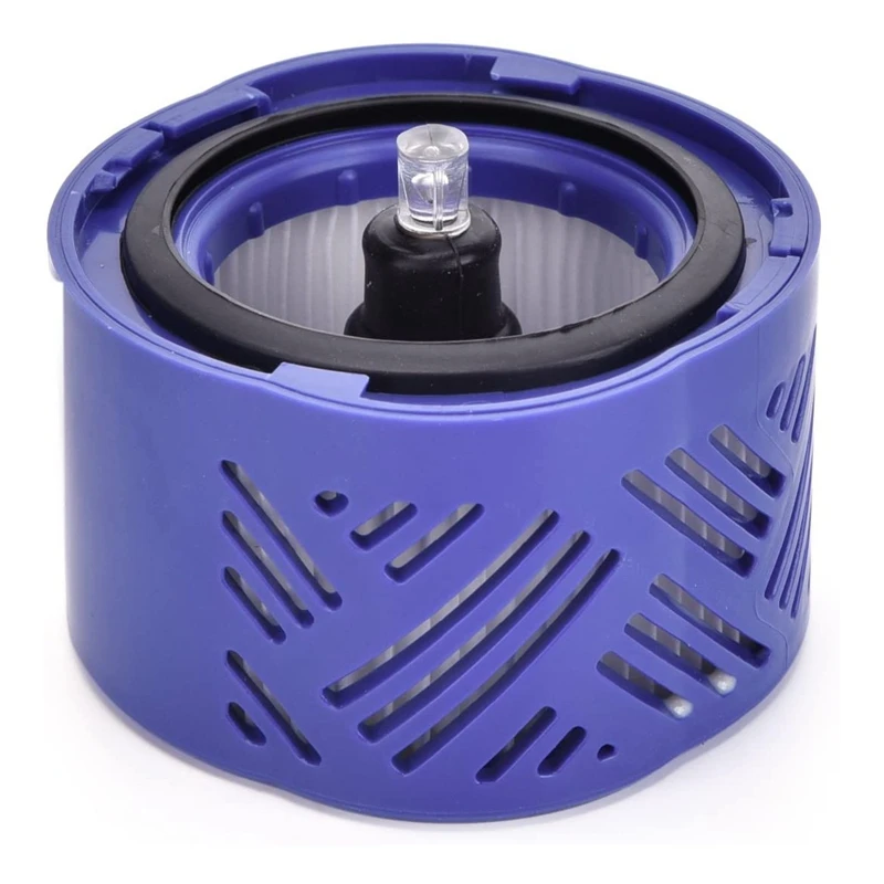 

Cyclone Hepa Post Pre Motor Filter Replacement Compatible for Dyson V6 DC58 DC59 Robot Vacuum Parts Accessories