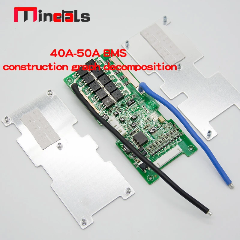 Фотоаппаратов моментальной печати 7S bms тройной литий ионный аккумулятор общий