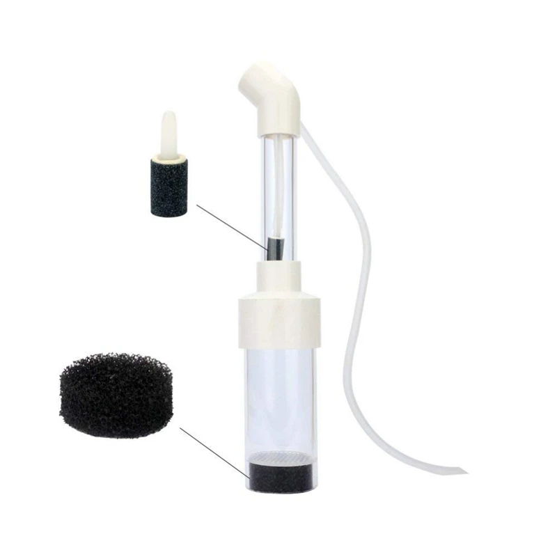 

1PCS Aquarium Fish Egg Incubator Tumbler Aquarium Fish Farming Cichlid Instead Mouth Breeder Fish Tank Supplies