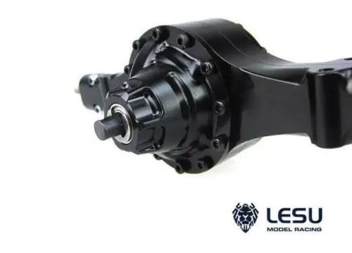 

1/14 LESU Q-9024 DIY Tamiya RC , TH02073-SMT2