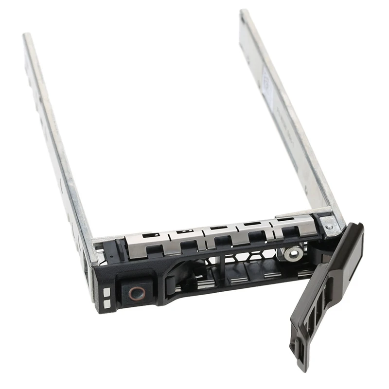 4 шт. 2 5 дюймовый отсек для жестких дисков Dell PowerEdge Servers T440 T640 R330 R430 R630 T630 R730 R730XD G176J и