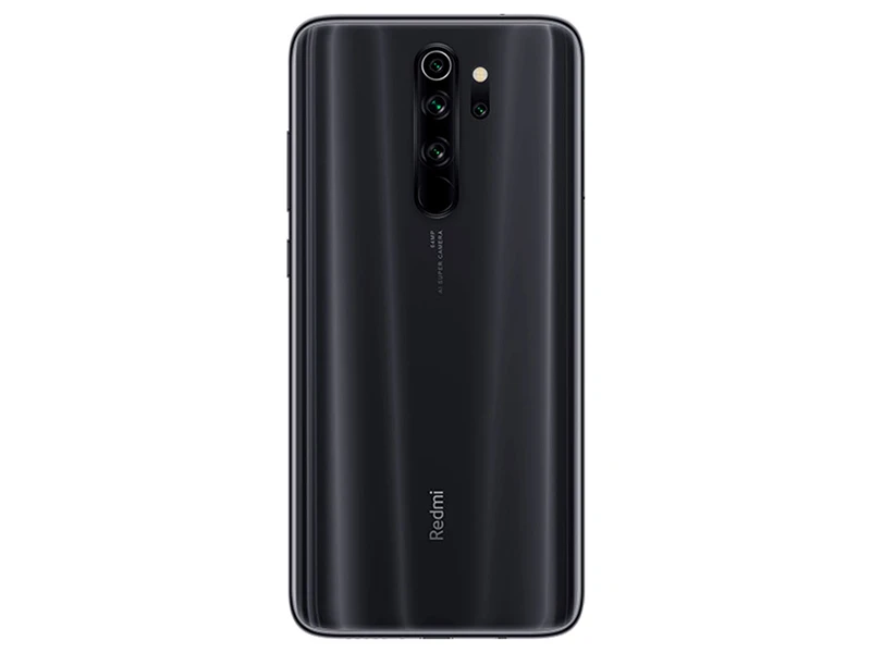 Смартфон Xiaomi Redmi Note 8 Pro 6 + 128 ГБ Helio G90T 4500 мА · ч 64-мегапиксельная четырехъядерная