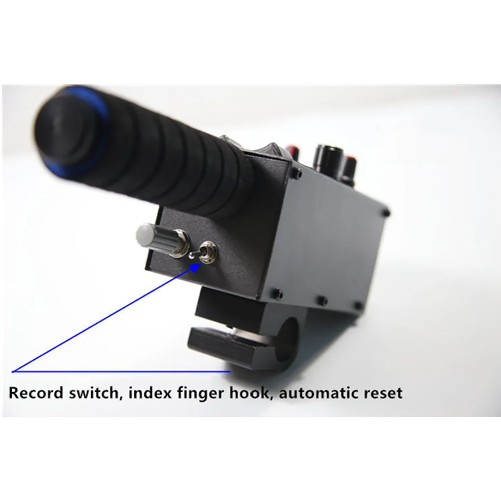 Контроллер камеры KUANI Ex1r ex280 EX3, контроллер серверов фокусировки диафрагмы, посылка