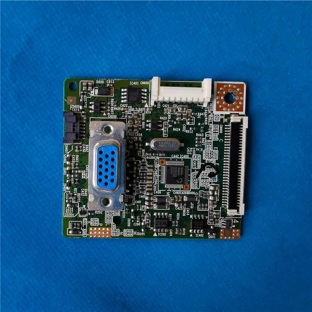 Good quality Main Board BN41-01310E 01310B 01310C BN91-08809C Suitable for  Monitor E1920NW E1920NWQ B1930NW Motherboard