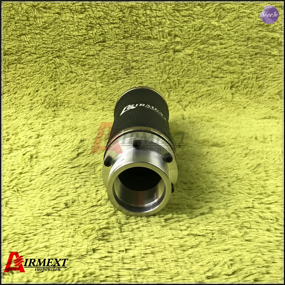 AIRMEXT SN070RL TN2/Fit TEIN coilover(M53 * 2) Пневматическая пневматическая подвеска|Амортизаторы и