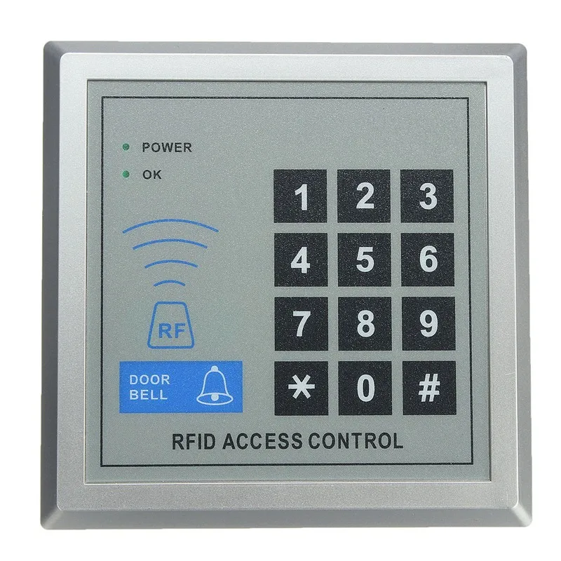 13 56 МГц IC дверной статор RFID kartenleser tag tur zugangskontrolle приближенная антенна с контролем