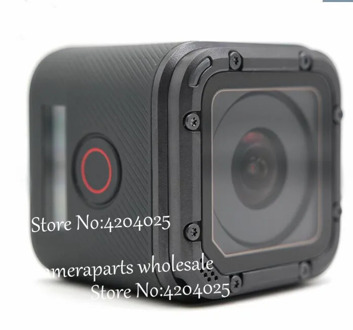 100% оригинал запечатанный для GoPro Hero 5 восстановленная экшн видеокамера вторая