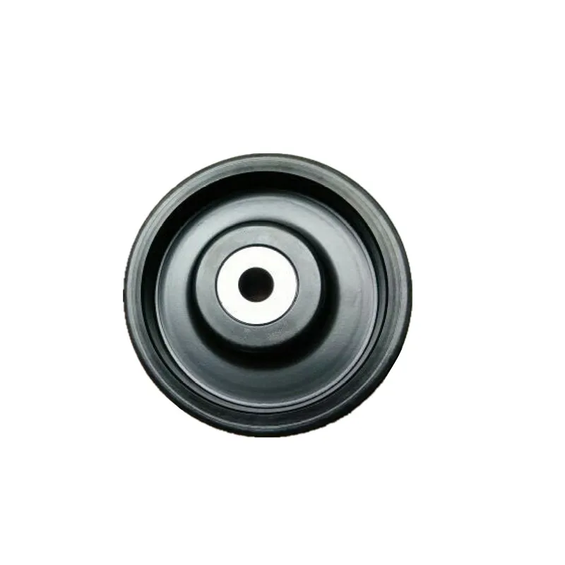 Шкив водяного насоса для натяжного колеса ремня подходит W221 C200 E280mer ced es be nzE300