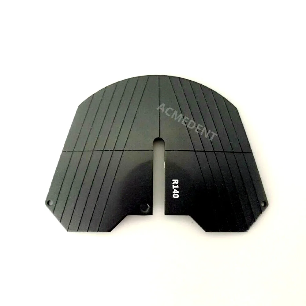 

1 шт., зубные протезы Radian R140AL