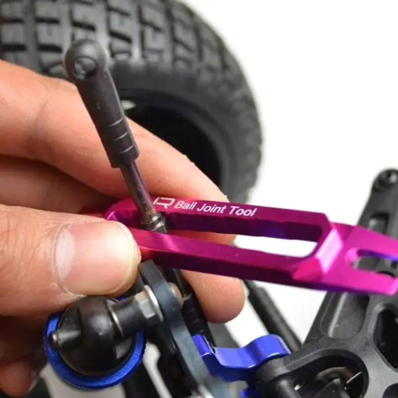 

RC Car Tool Aluminum Alloy Ball End Remover for HSP Tamiya For HPI RC Car Toys for Childlren High Quality RC Car Parts