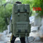 110L Мужская походная сумка, рюкзак для кемпинга, большой армейский рюкзак для альпинизма на открытом воздухе, дорожный рюкзак, тактические сумки для багажа, Сумка для кемпинга, спортивная сумка XA860A