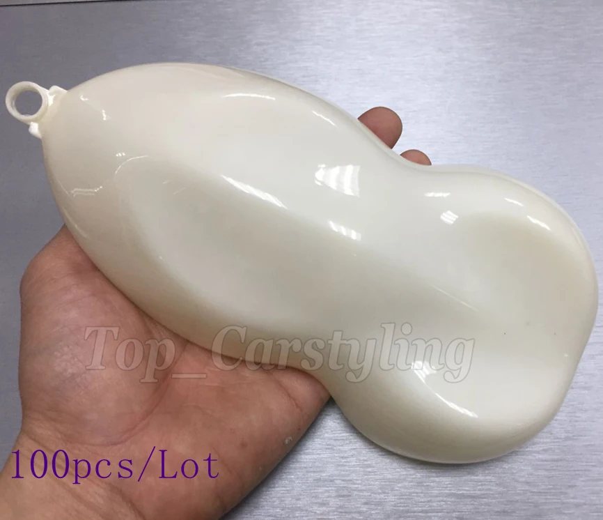 Высококачественная модель для показа поворота автомобиля 100 шт./лот пластиковые