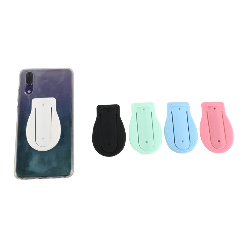 Универсальный держатель для телефона с креплением на решетку вентиляции |