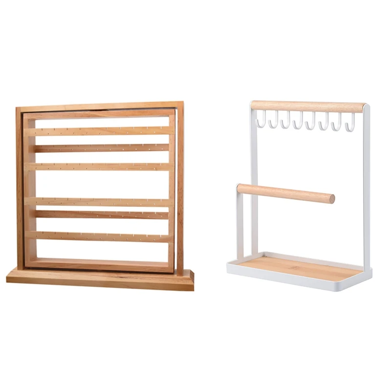 

Jewelry Packaging & Display