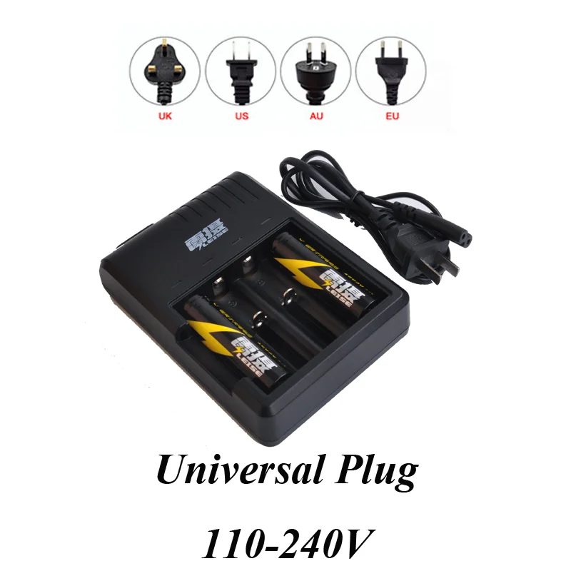 Новый оригинальный 18650 2800mah перезаряжаемый литиевый аккумулятор 3 7 v реальная