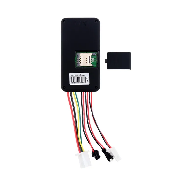 GT06 GSM/GPRS/gps/LBS gps трекер в реальном времени GSM GPRS устройство слежения для автомобиля мотоцикла велосипеда