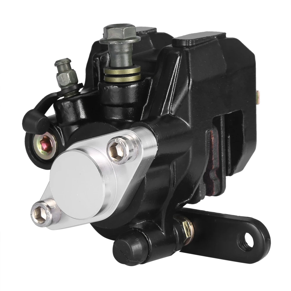 

Rear Brake Caliper for Yamaha ATV Banshee 350 Warrior 350 Raptor 250 350 660 YFZ450