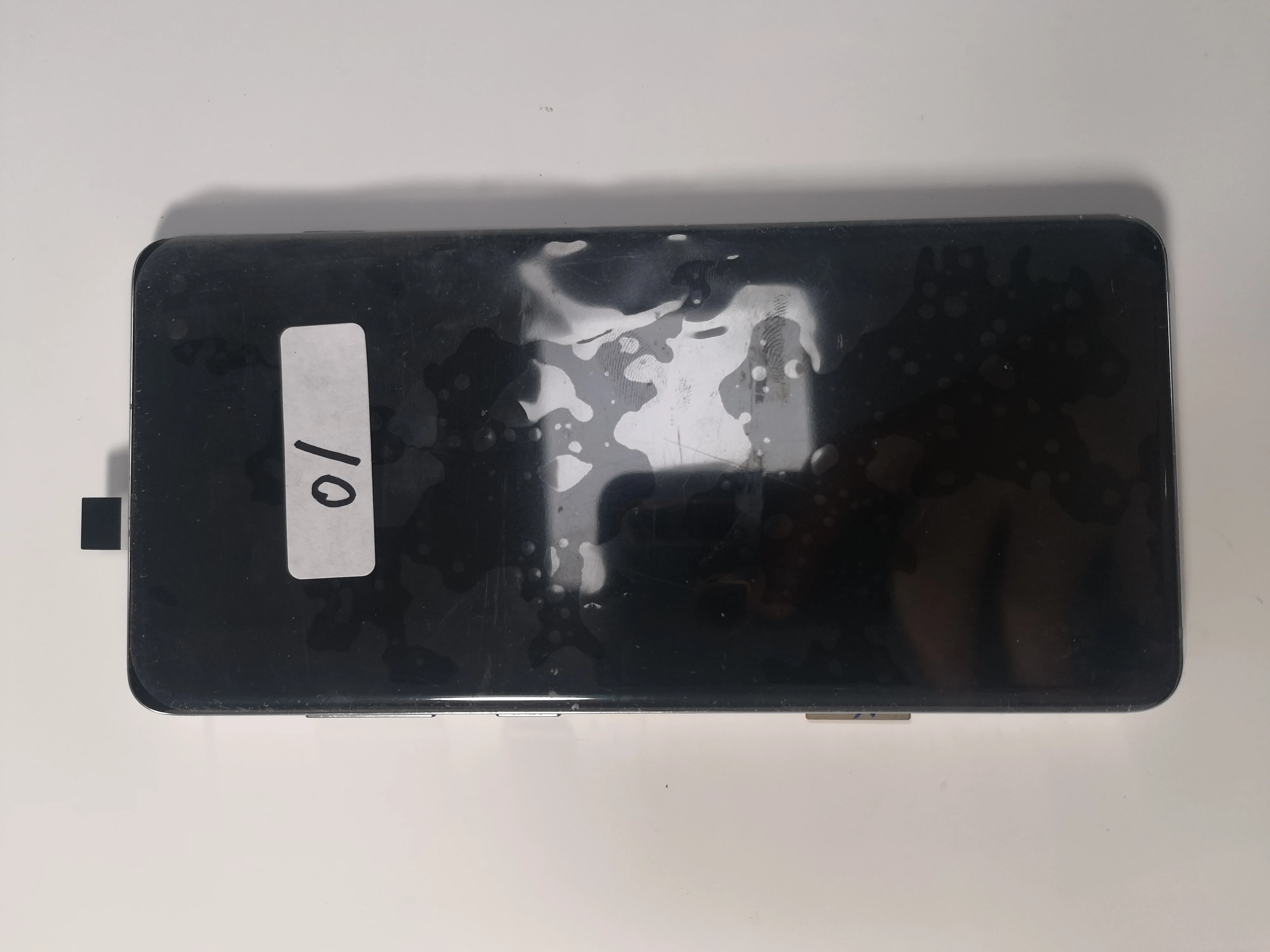 

Original Lcds For Samsung Galaxy S10 Plus G975 G975F G9750 G975F/DS Display Touch Screen Digitizer For SAMSUNG S10P