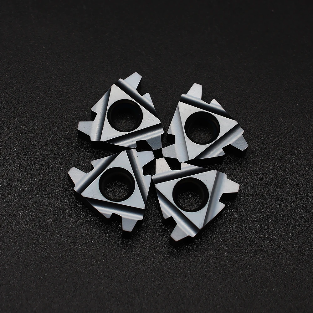 

MTTR43R6001 5125 Vertical Threaded Blade for Machining Stainless Steel