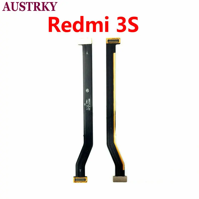 Новая материнская плата с разъемом для подключения FPC гибкий кабель замены Xiaomi