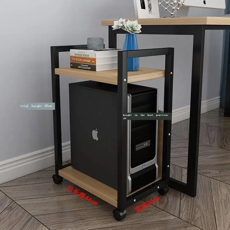 Домашний Mensole Органайзер Etagere Gabinete Pc компьютерный хост кронштейн полка для