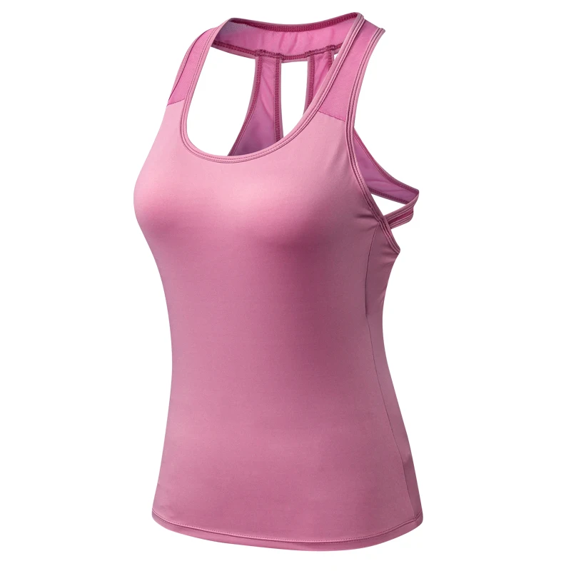 Женская футболка psvteide женский спортивный бюстгальтер жилет для фитнеса женская