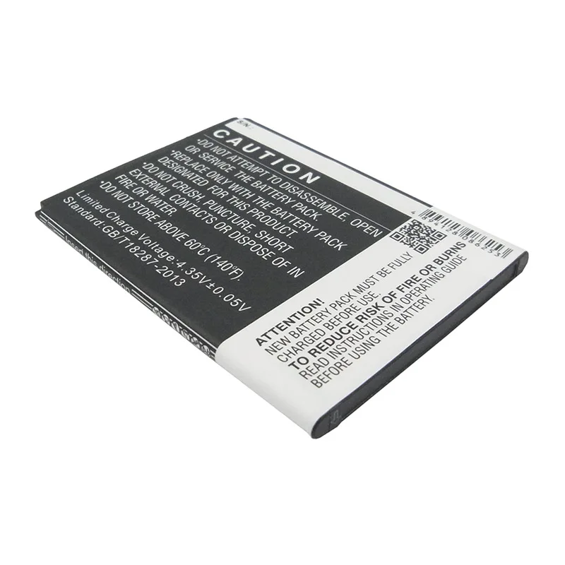 CameronSino для ALCATEL 5044 5044D 5044R Вт OPTUS X Spirit VODAFONE Smart turbo 7 V500 VFD оранжевого аккумулятора 5042X |