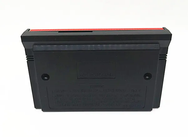 DIY 600 in 1 Master System Game Cartridge for USA EUR SEGA Master System Game Console Card