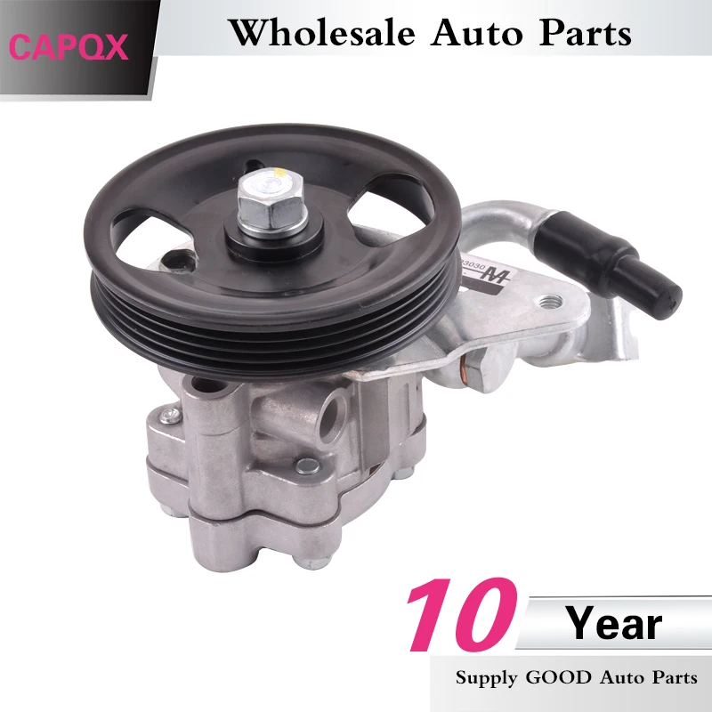 Насос рулевого управления CAPQX 49110-9W100 491109W100 для NISSAN TEANA 2 3 J3 491109Y800 491109Y600 491109Y000 |