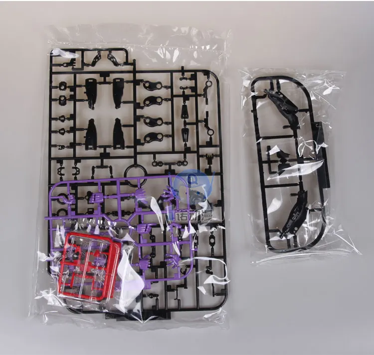 Оригинальная модель HG 1/144 EVANGELION EVA-01 прото типа ручной работы модель японского робота