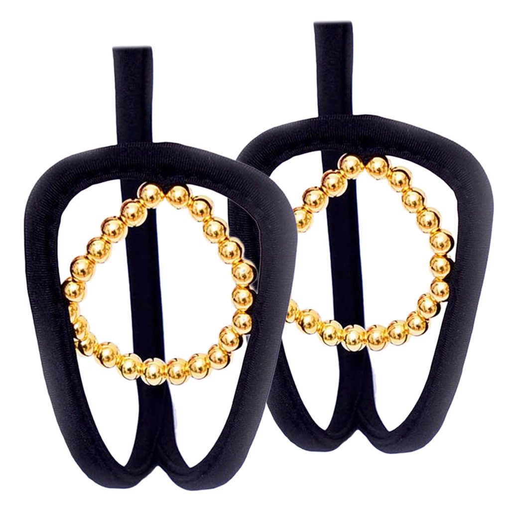 Европейские сексуальные черные стринги Нижнее белье Открытые вырез