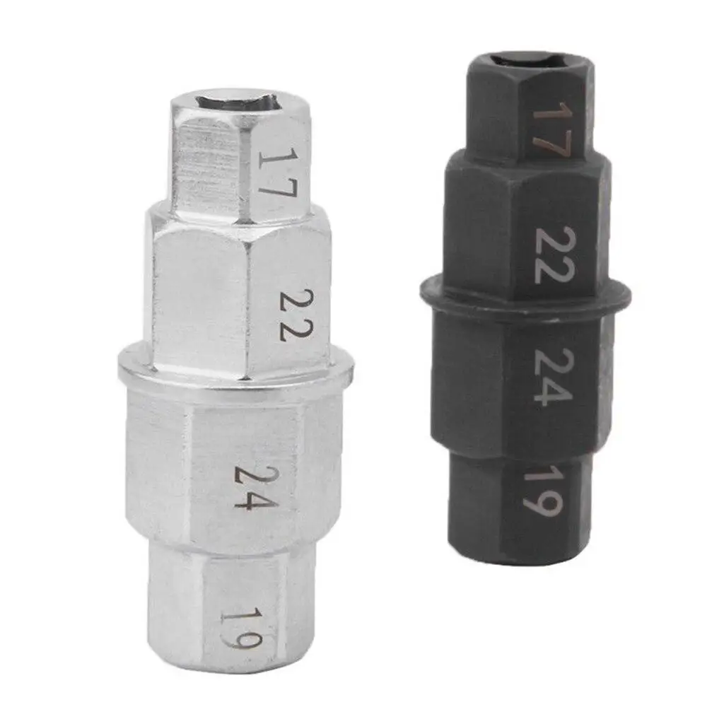 Прибор для снятия привода переднего колеса мотоцикла 17/19/22/24 мм |