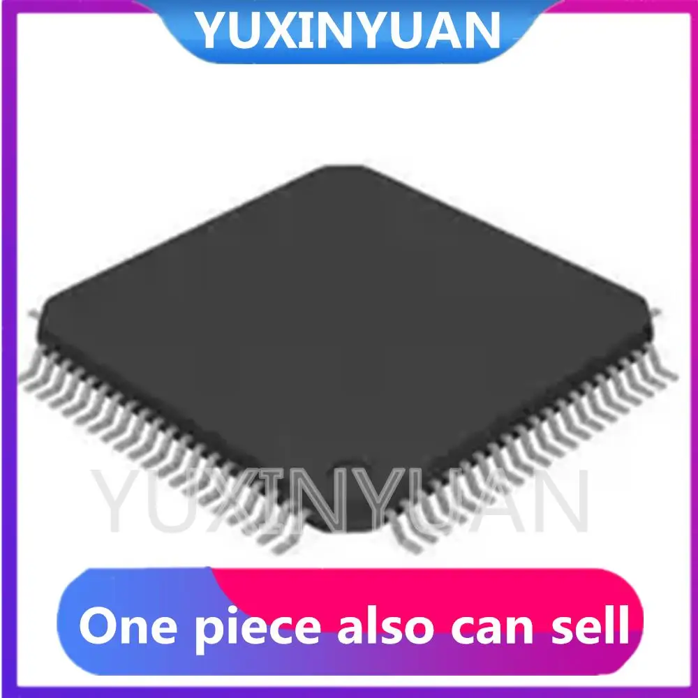 5-10 шт. DAD2000 TQFP-80 IC YUXINYUAN в наличии | Электронные компоненты и принадлежности