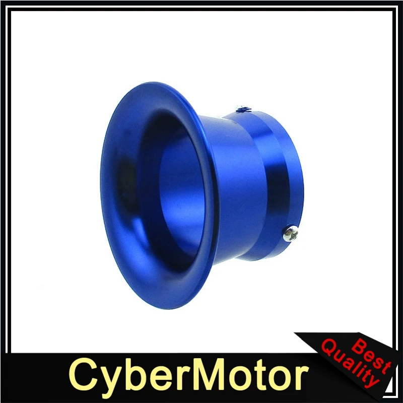 50 мм карбюратор воздушный фильтр труба СКОРОСТЬ СТЕК Воронка для PWK24 PWK26 PWK28 PWK30 |