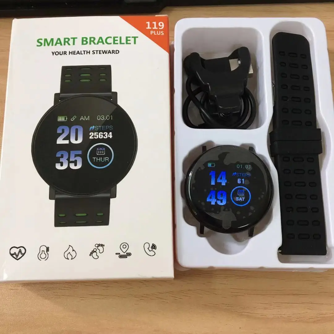 

Bluetooth Smart Band For Man Smartbracelet Waterproof Fitness Tracker Blood Pressure Heart Rate Moniter Women Smartwatch Android