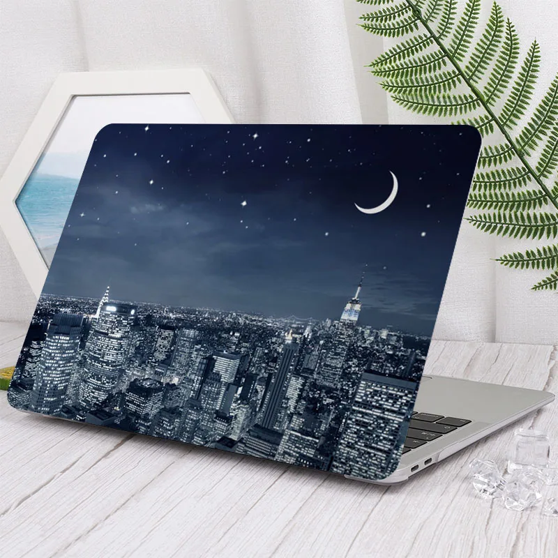 Чехол для ноутбука чехол клавиатуры пленка экрана 2020 новый Apple Macbook Pro Retina Touch Bar 12 13
