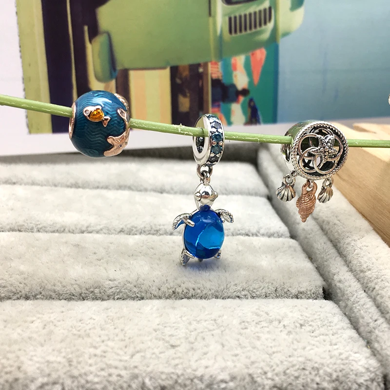 2020 новое летнее платье высокого качества ажурные морской конек морская звезда в