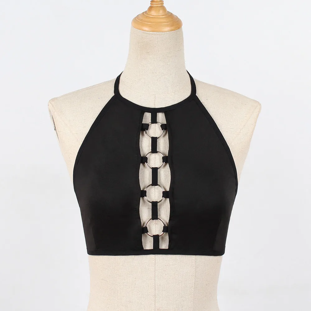 Новое поступление сексуальный женский бюстгальтер женское Бандажное белье с