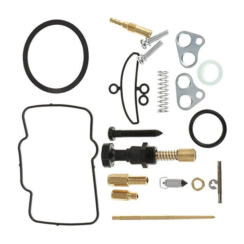 

Carburetor Repair Rebuild Kits for Keihin Pwk 35Mm 36Mm 38Mm 40Mm 42Mm