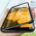 Ударопрочный защитный чехол с полным покрытием 360 градусов для Xiaomi Redmi mi Note 9S 10 POCO M3 X3 9T A2 A3 mi 9 Lite 8 SE Note 9 8 7 Pro K20