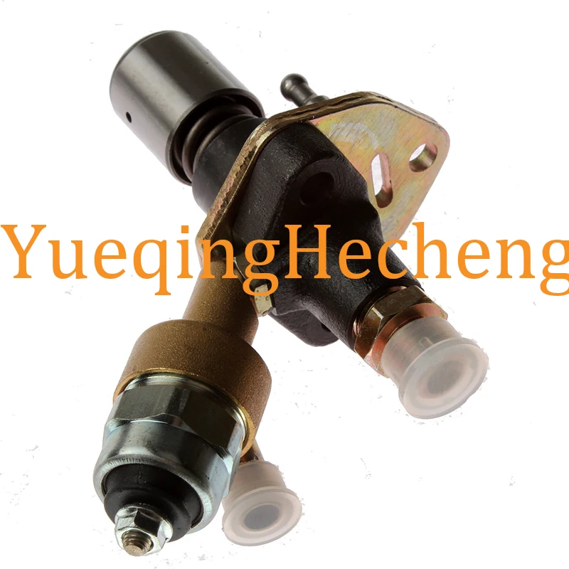Новый топливный инжектор двигателя 186 186F 188F 10HP с соленоидом, подходит для генератора Yanmar L100 10HP (art.: 78fc5fa24) - 78fc5fa24