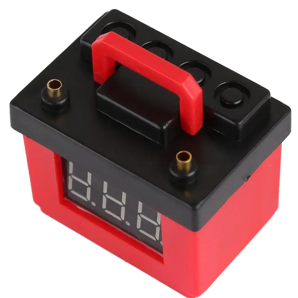 injora 1 шт низкого напряжения сиг