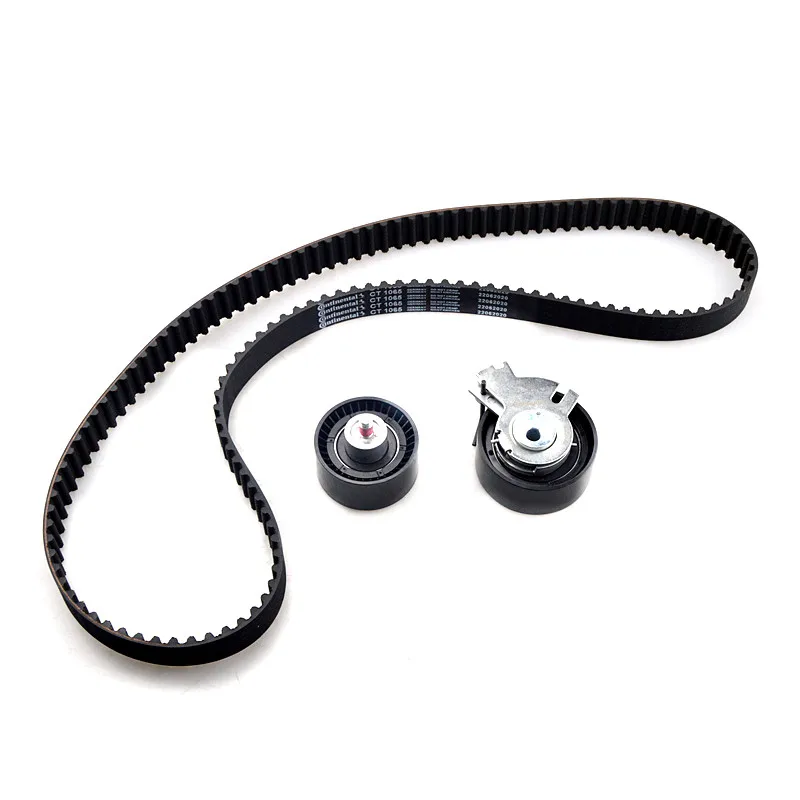 

Car Engine Timing Belt Tensioner Idler Pulley for Dongfeng Fengshen H30