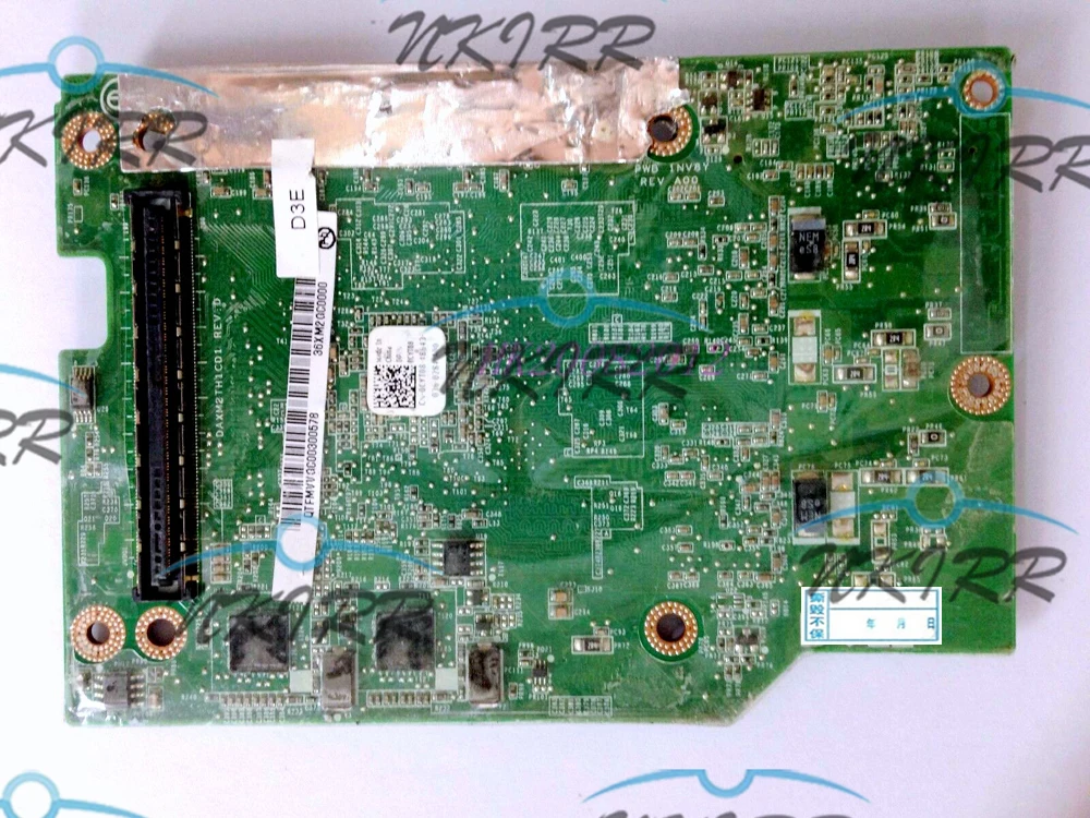 Видеокарта FX2800M FX 2800M CYT08 258MT N6NJT 0CYT08 0258MT 0N6NJT 1G VGA для Dell Precision M6400 M6500 M6600 | Компьютеры и